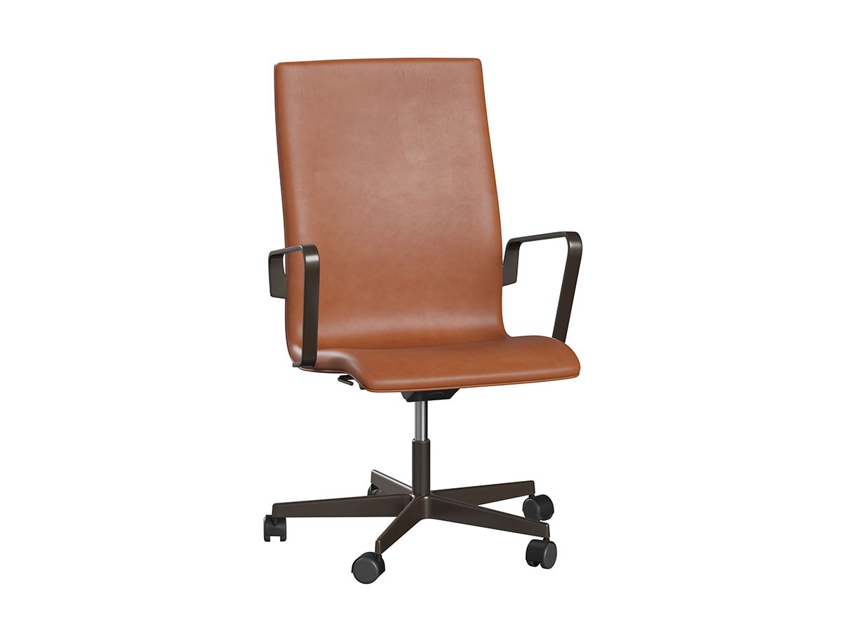 FRITZ HANSEN OXFORD / フリッツ・ハンセン オックスフォード アーム