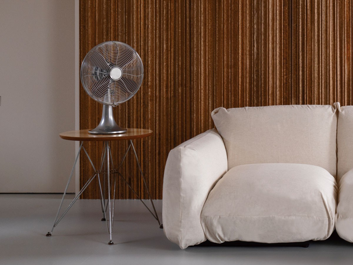 HERMOSA RETRO FAN TABLE 2023 / ハモサ レトロファン テーブル 2023