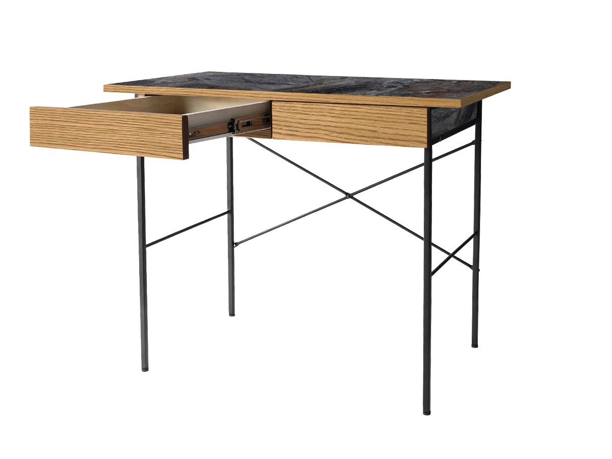 a.depeche POL desk 900 wide / アデペシュ ポル デスク 900 ワイド