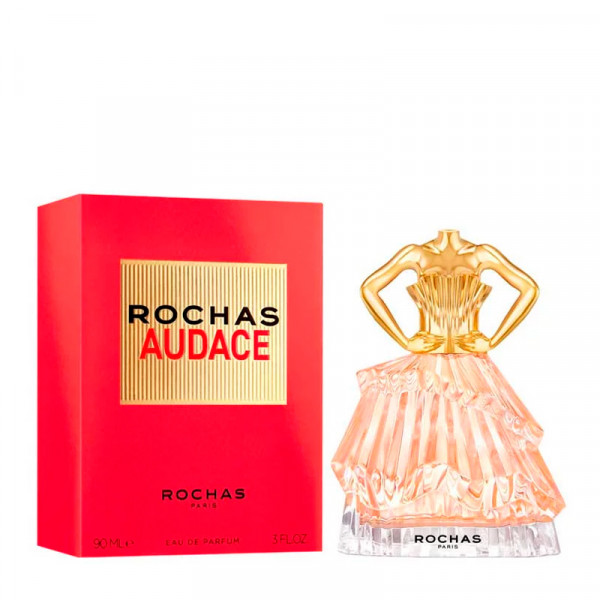 Audace - Rochas - Sabina