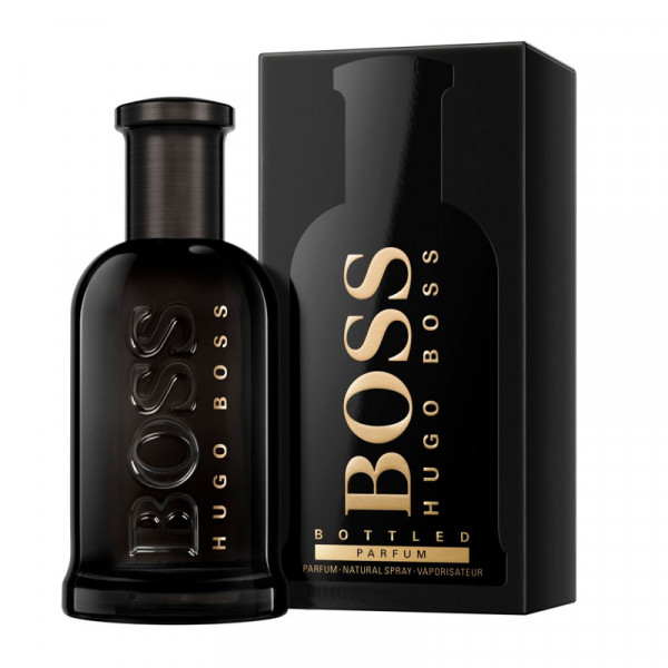 Bottled Parfum - Hugo Boss - Sabina