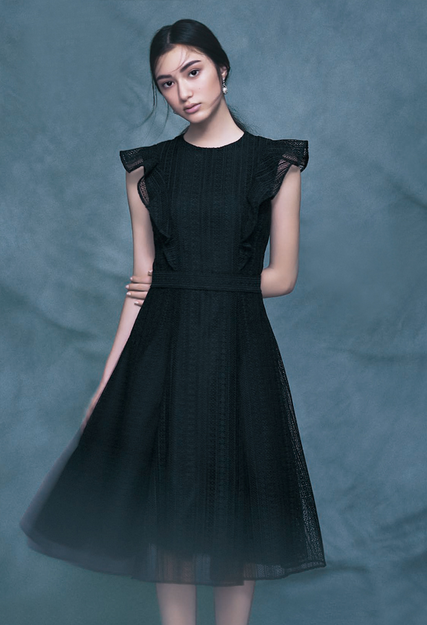 MEDIA ITEMS 25ans 5月号 | m-i-d | AVENIRETOILE(アベニール