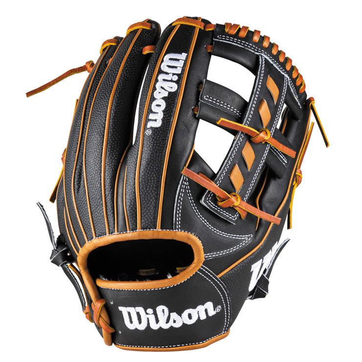 2025モデル】ウィルソン 軟式 グローブ グラブ 内野手用 27型 ワナビー