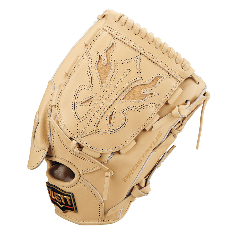 2025モデル】ゼット プロステイタス プレミアム 硬式 グローブ グラブ
