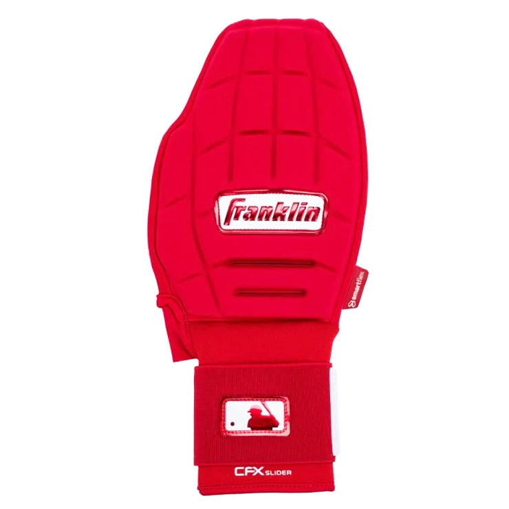 フランクリン スライディングミット 走塁用プロテクター CFX PRT 片手