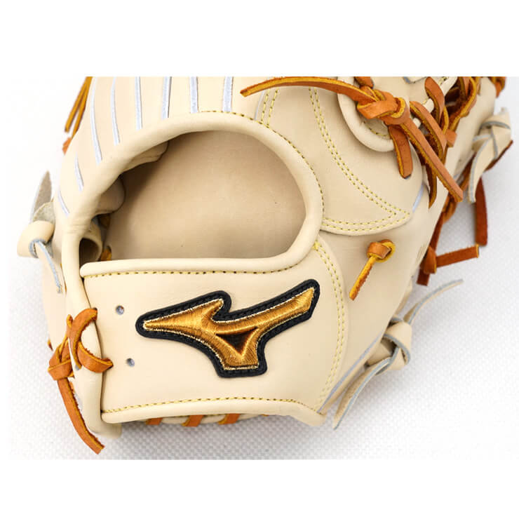 2023モデル】ミズノプロ 硬式 グローブ グラブ 外野手用 プレキシー