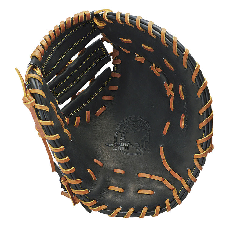 SSK 硬式 ファーストミット 限定カラー 特選ミット 右投げ用 高校野球