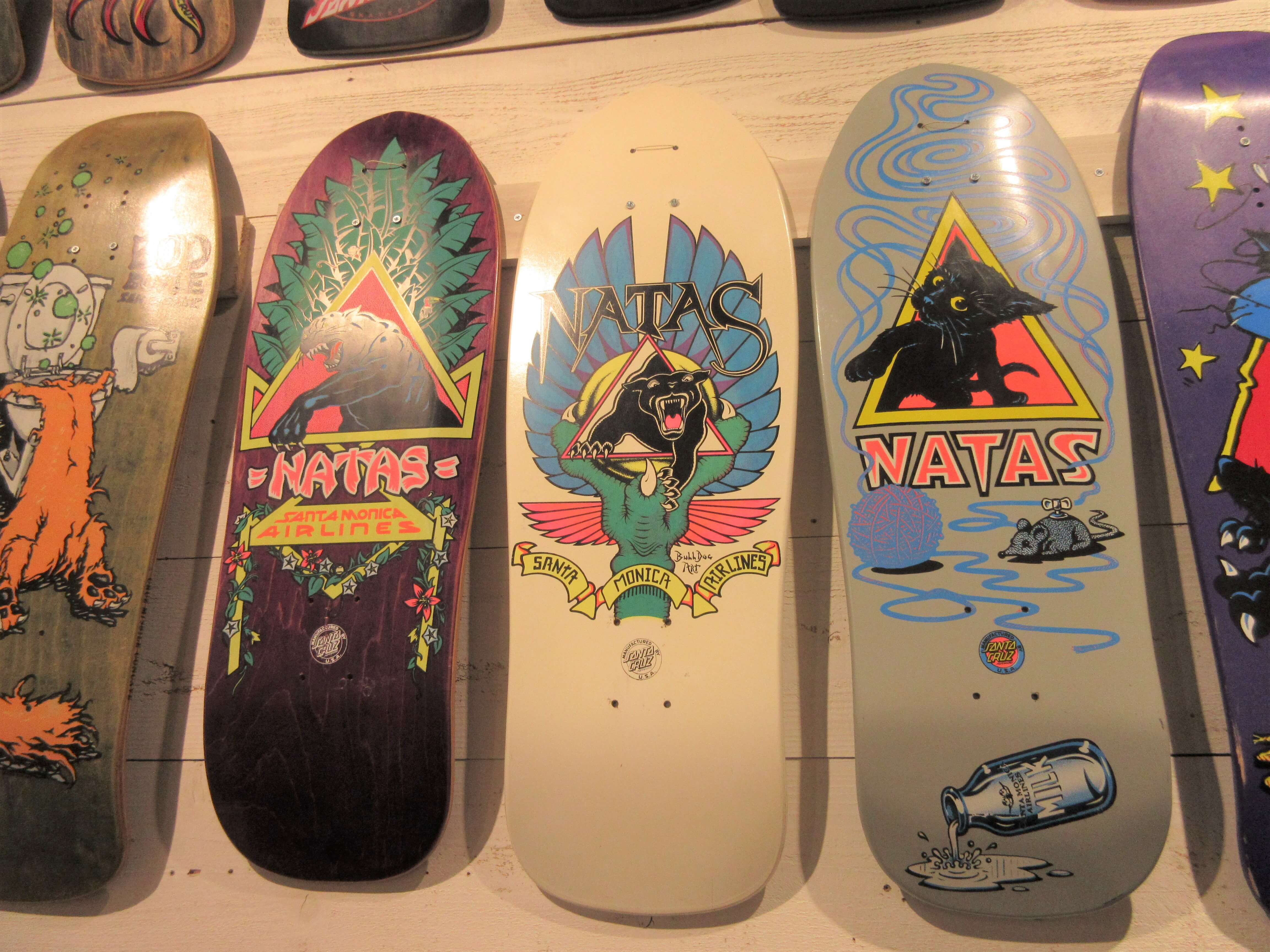 店舗の壁がやっばいことに・・・。｜STANDARD STORE