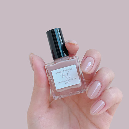 新色12色も登場！「Vart Original Nail Color」のオンラインストアが