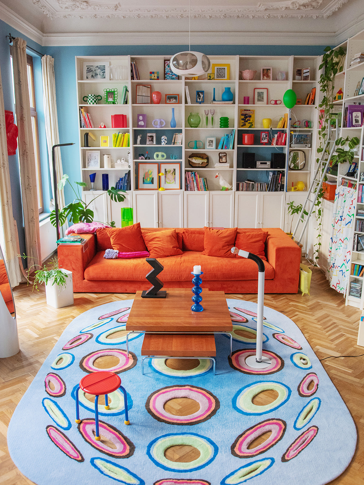 STUDIO THE BLUE BOY | スタジオ・ザ・ブルーボーイ