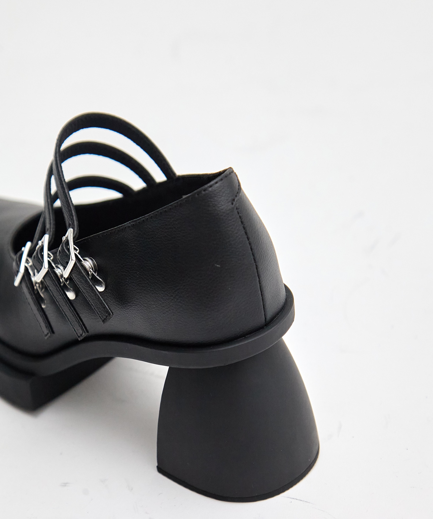 別注Moira（ヒール）(36 BLACK): AKIKOAOKI: WOMENS｜ STUDIOUS ONLINE