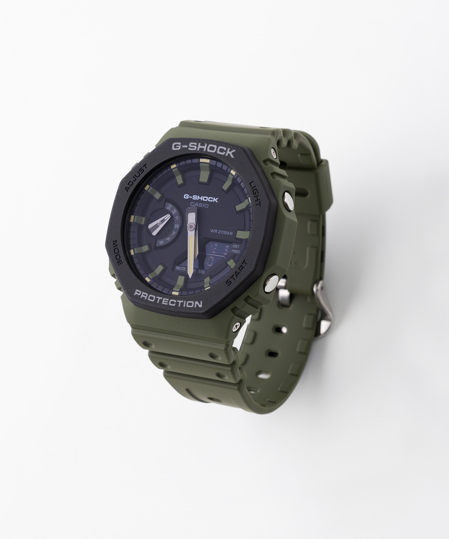 GA-2110SU-3AJF | CASIO