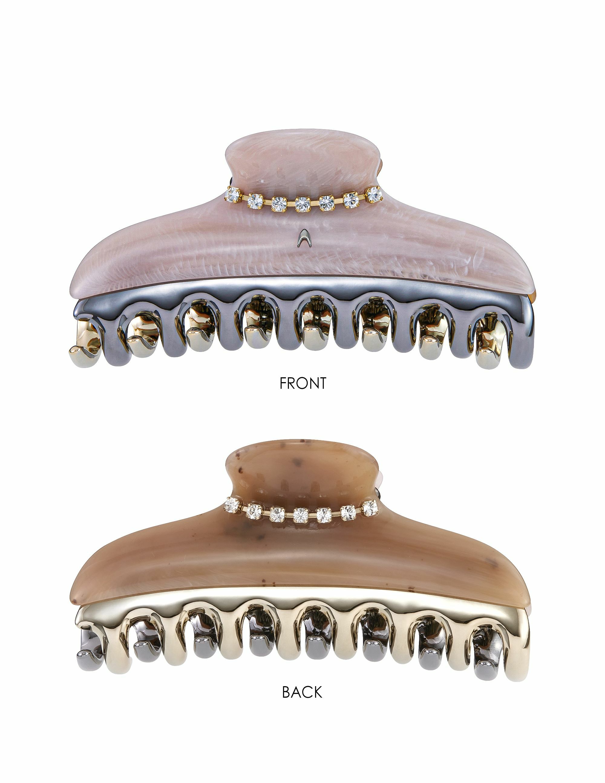 ニューコラーナ ダブルバイカラー Lサイズ | ACCA