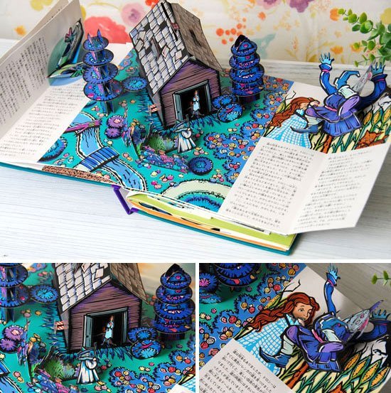 ブームの火付け役にもなった