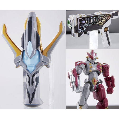 食玩王国オフィシャルウェブサイト ウルトラアーカイブ ウルトラマンギンガ