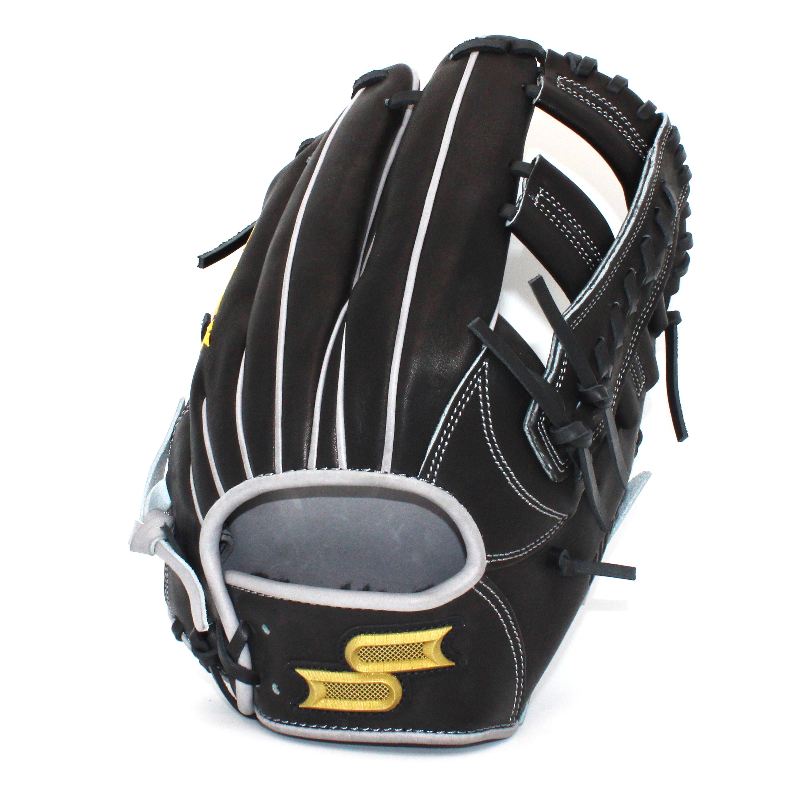 SSK】 proedge 限定 軟式グラブ 内野手用 矢野雅哉モデル – シュースポ