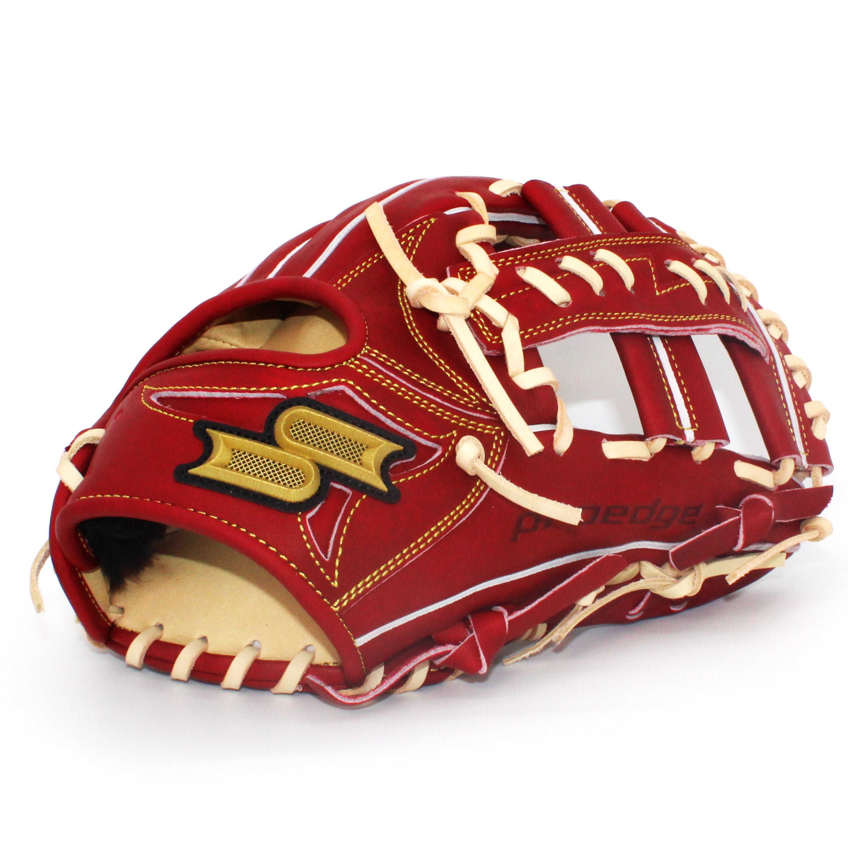 SSK】 proedge 硬式用グラブ 内野手用 2024秋冬展示会限定モデル